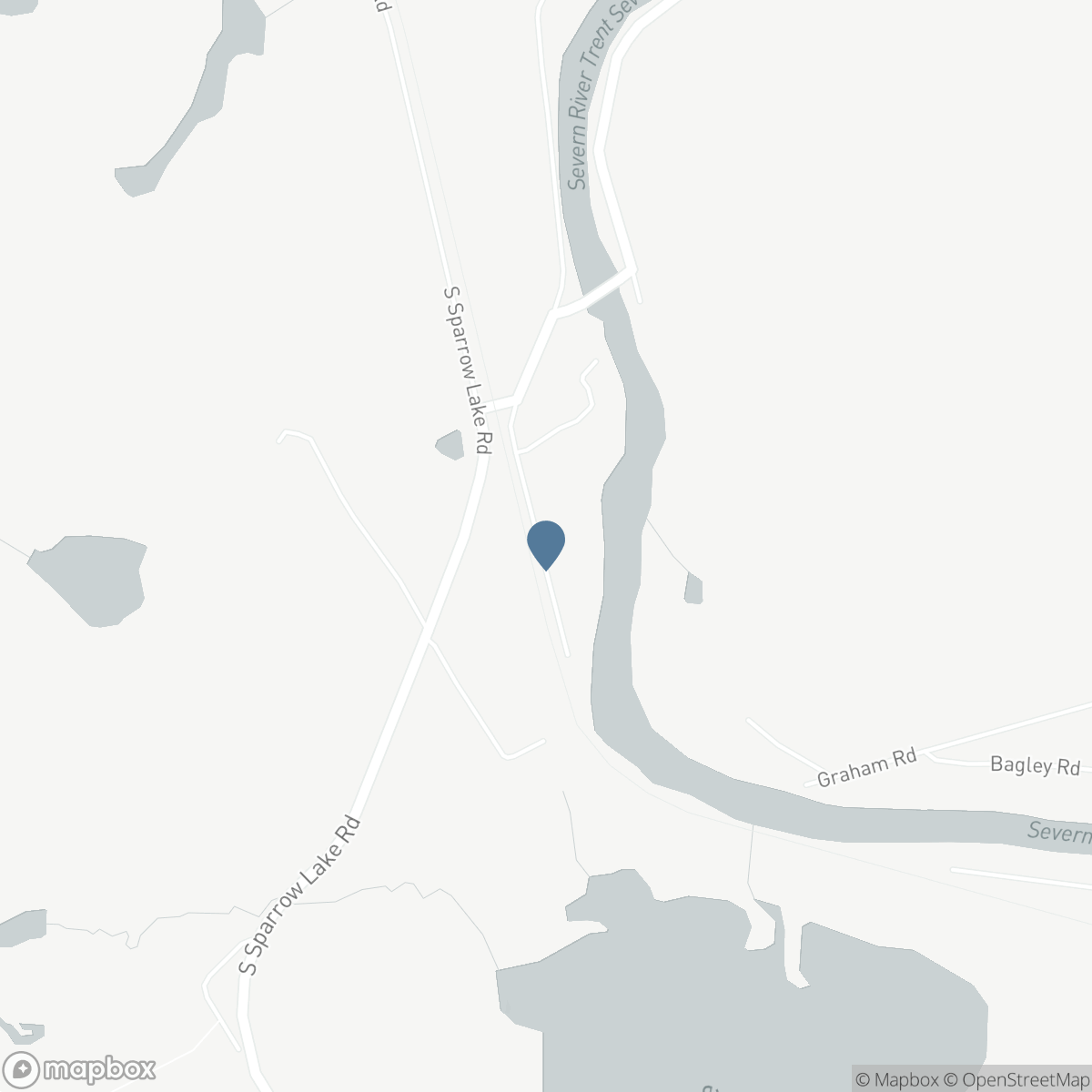 1909 MCLEOD DRIVE, Severn, Ontario P0E 1N0